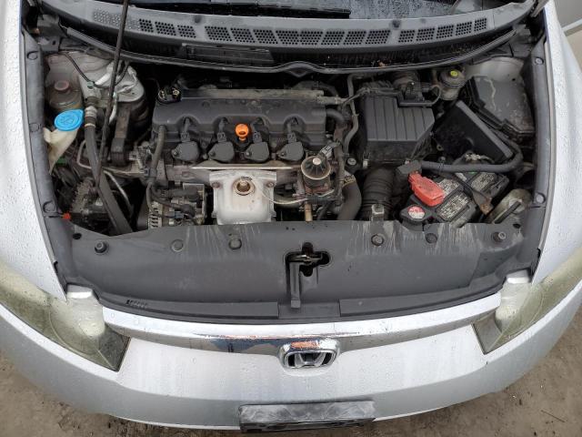 Photo 10 VIN: 1HGFA168X7L048366 - HONDA CIVIC 