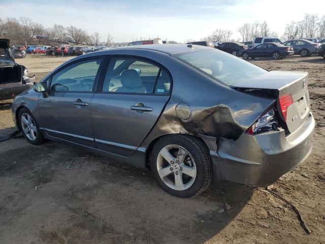 Photo 1 VIN: 1HGFA168X7L058587 - HONDA CIVIC 