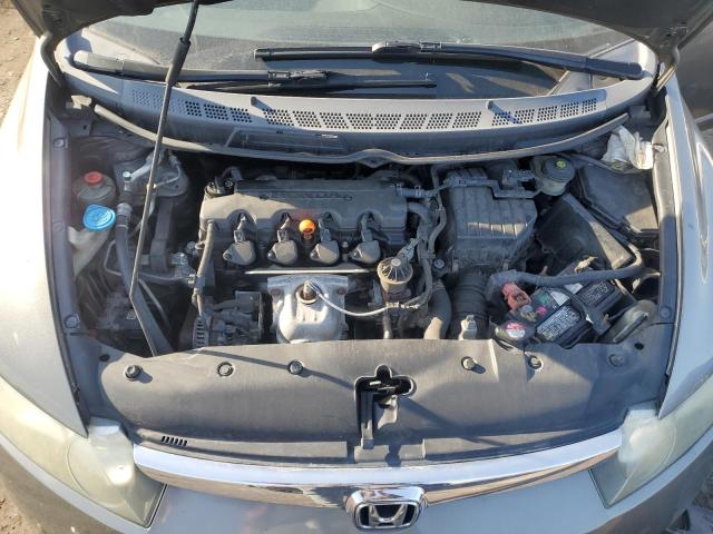 Photo 10 VIN: 1HGFA168X7L058587 - HONDA CIVIC 