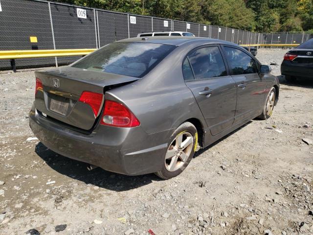 Photo 2 VIN: 1HGFA168X7L060601 - HONDA CIVIC EX 