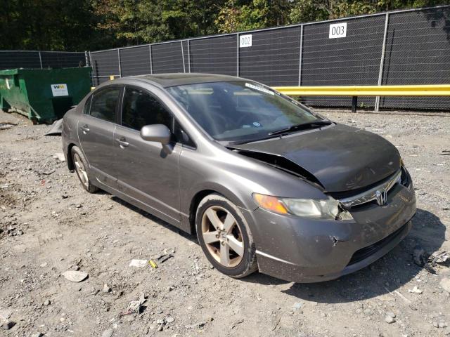 Photo 3 VIN: 1HGFA168X7L060601 - HONDA CIVIC EX 