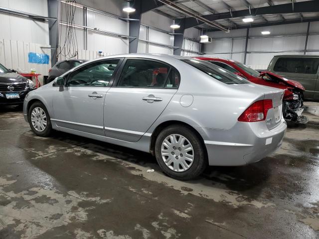 Photo 1 VIN: 1HGFA168X7L061800 - HONDA CIVIC 