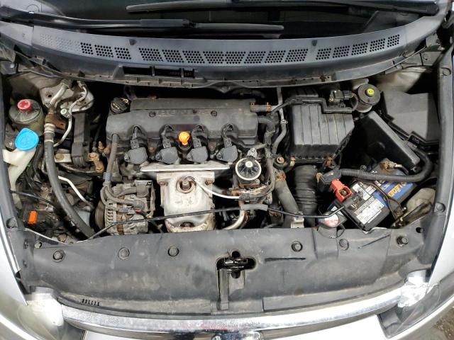 Photo 10 VIN: 1HGFA168X7L061800 - HONDA CIVIC 