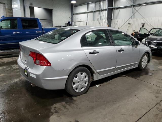 Photo 2 VIN: 1HGFA168X7L061800 - HONDA CIVIC 