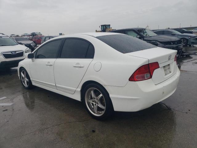 Photo 1 VIN: 1HGFA168X7L064924 - HONDA CIVIC 