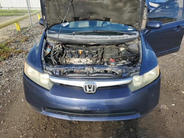 Photo 10 VIN: 1HGFA168X7L090648 - HONDA CIVIC 