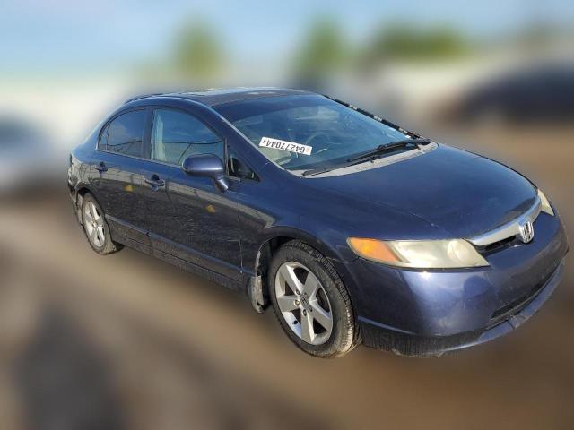 Photo 3 VIN: 1HGFA168X7L090648 - HONDA CIVIC 