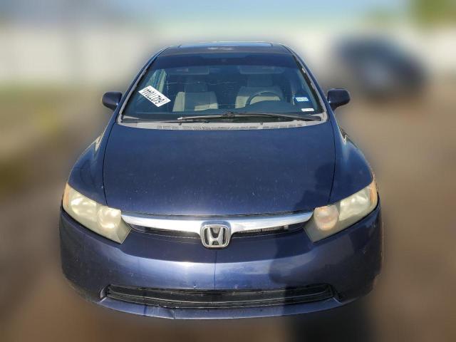 Photo 4 VIN: 1HGFA168X7L090648 - HONDA CIVIC 