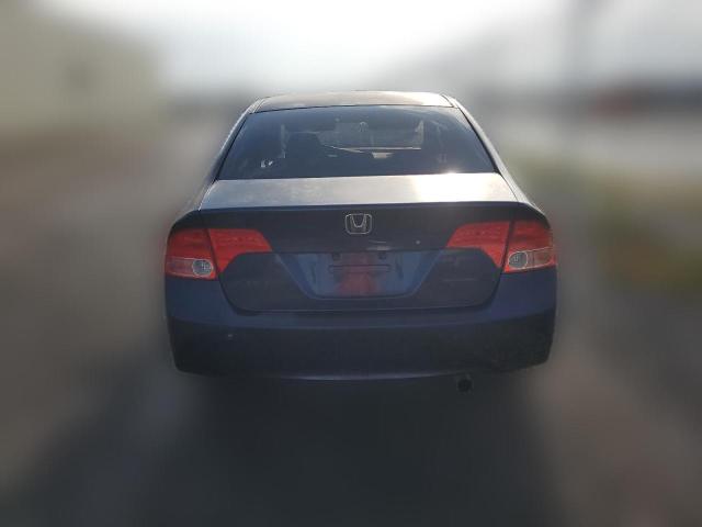 Photo 5 VIN: 1HGFA168X7L090648 - HONDA CIVIC 