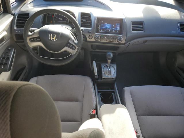 Photo 7 VIN: 1HGFA168X7L090648 - HONDA CIVIC 