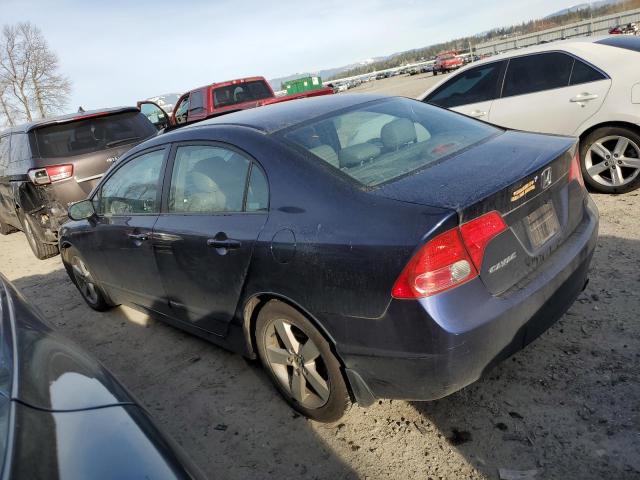 Photo 1 VIN: 1HGFA168X7L093386 - HONDA CIVIC 