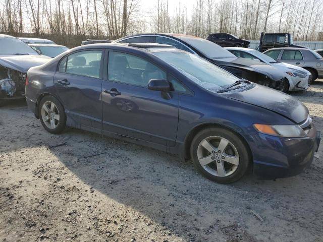 Photo 3 VIN: 1HGFA168X7L093386 - HONDA CIVIC 