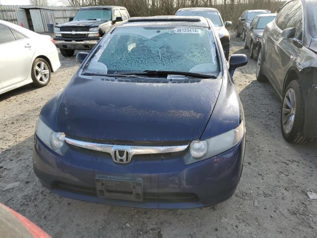 Photo 4 VIN: 1HGFA168X7L093386 - HONDA CIVIC 