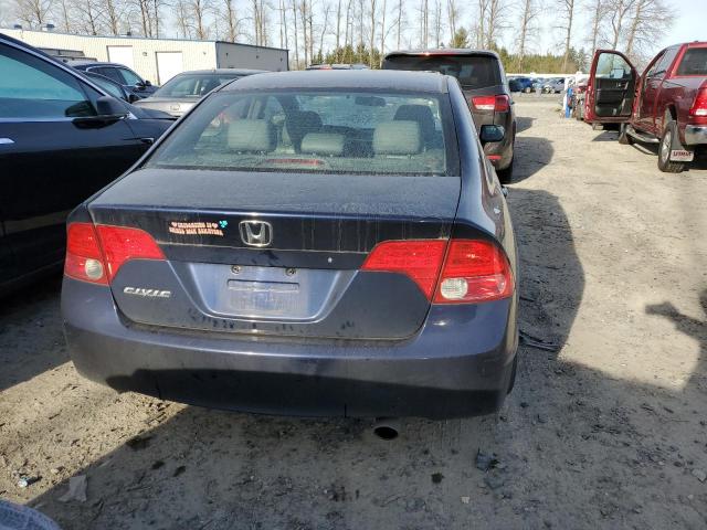 Photo 5 VIN: 1HGFA168X7L093386 - HONDA CIVIC 