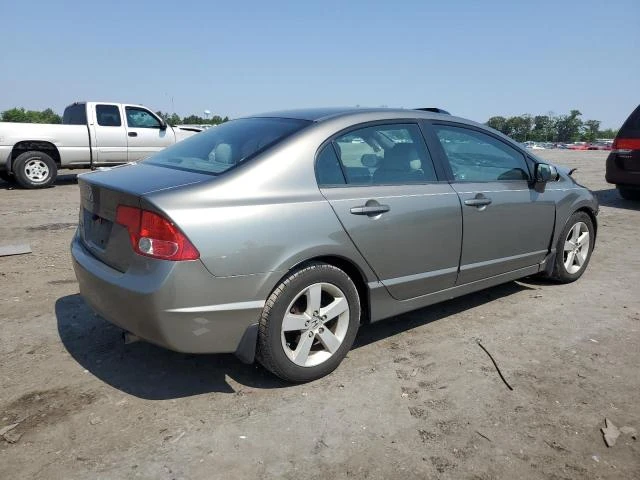 Photo 2 VIN: 1HGFA168X7L101289 - HONDA CIVIC EX 