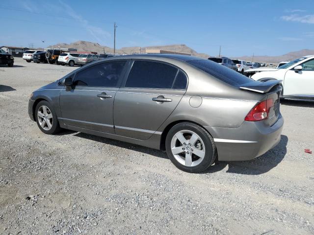 Photo 1 VIN: 1HGFA168X7L113460 - HONDA CIVIC EX 