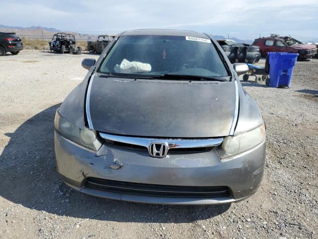 Photo 4 VIN: 1HGFA168X7L113460 - HONDA CIVIC EX 