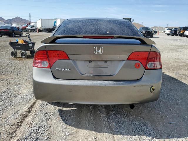 Photo 5 VIN: 1HGFA168X7L113460 - HONDA CIVIC EX 