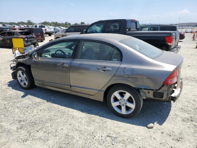 Photo 1 VIN: 1HGFA168X7L115869 - HONDA CIVIC 