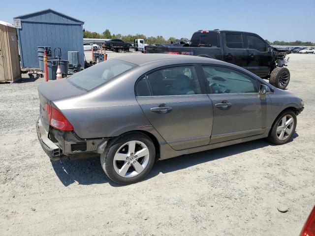 Photo 2 VIN: 1HGFA168X7L115869 - HONDA CIVIC 