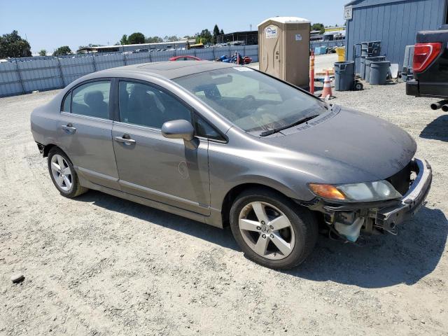 Photo 3 VIN: 1HGFA168X7L115869 - HONDA CIVIC 