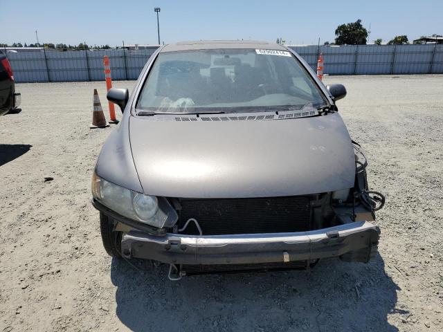 Photo 4 VIN: 1HGFA168X7L115869 - HONDA CIVIC 