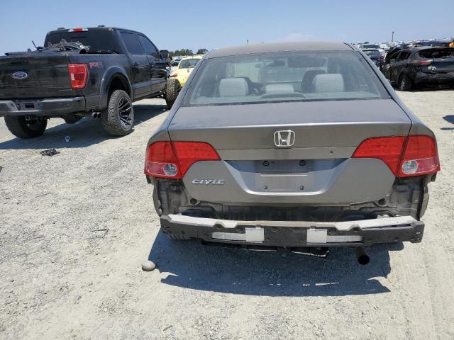 Photo 5 VIN: 1HGFA168X7L115869 - HONDA CIVIC 