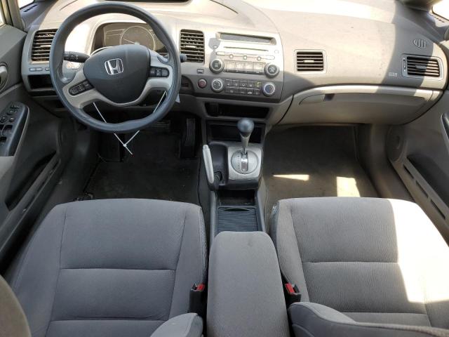 Photo 7 VIN: 1HGFA168X7L115869 - HONDA CIVIC 