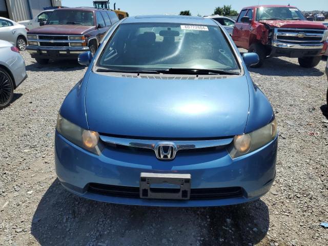 Photo 4 VIN: 1HGFA168X7L120585 - HONDA CIVIC 