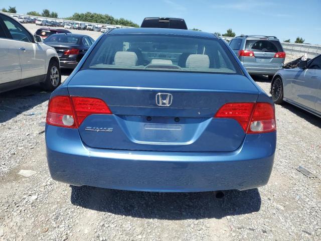 Photo 5 VIN: 1HGFA168X7L120585 - HONDA CIVIC 