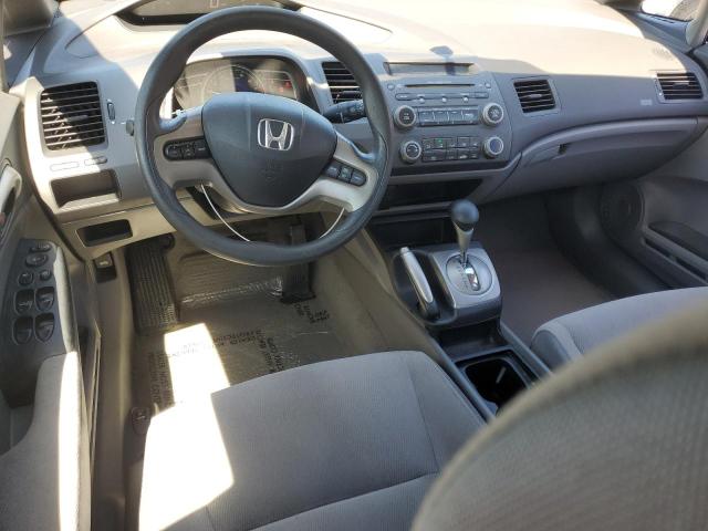 Photo 7 VIN: 1HGFA168X7L120585 - HONDA CIVIC 