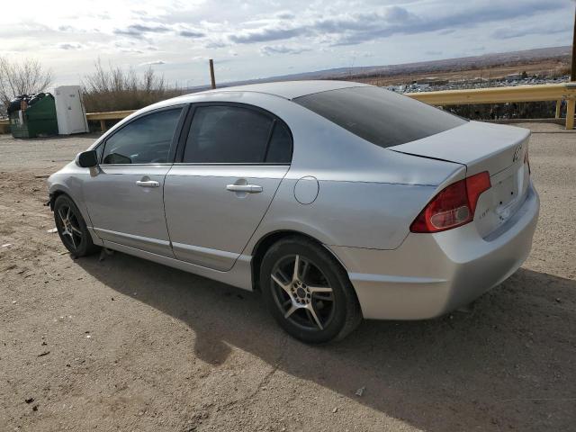 Photo 1 VIN: 1HGFA168X7L131246 - HONDA CIVIC EX 