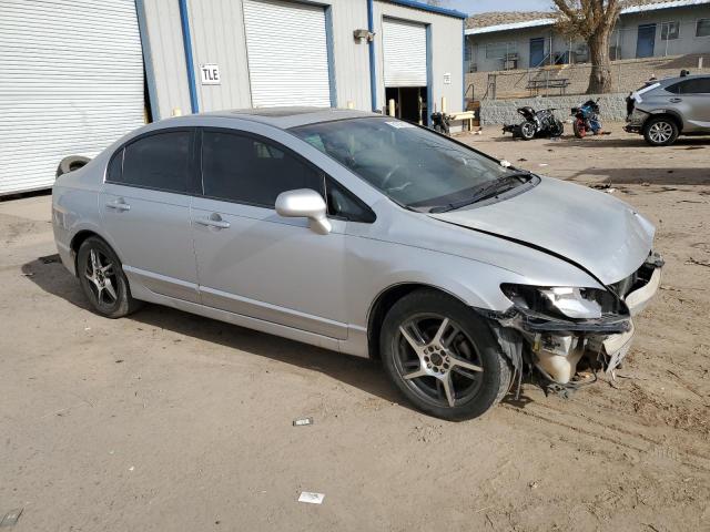 Photo 3 VIN: 1HGFA168X7L131246 - HONDA CIVIC EX 