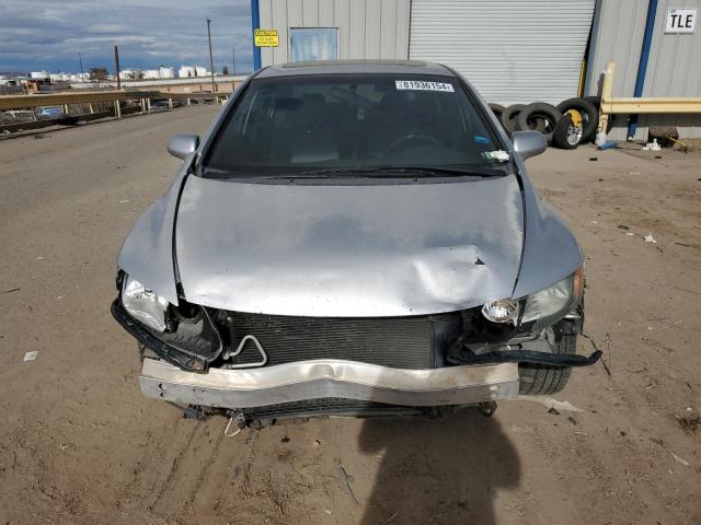 Photo 4 VIN: 1HGFA168X7L131246 - HONDA CIVIC EX 