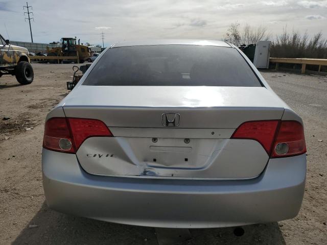 Photo 5 VIN: 1HGFA168X7L131246 - HONDA CIVIC EX 