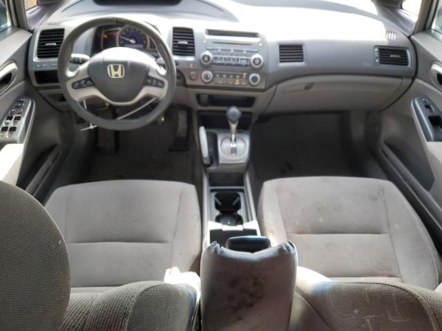 Photo 7 VIN: 1HGFA168X7L131246 - HONDA CIVIC EX 