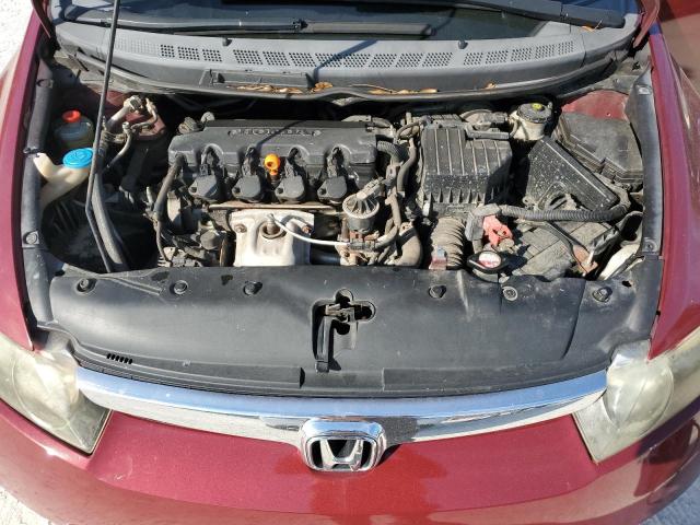 Photo 10 VIN: 1HGFA168X7L142487 - HONDA CIVIC EX 