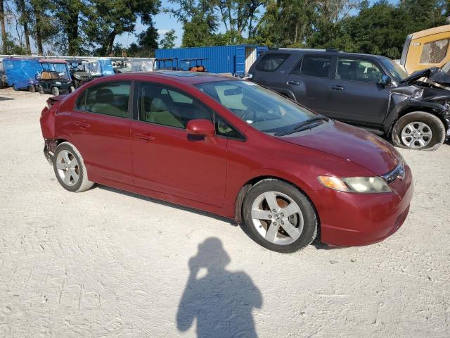 Photo 3 VIN: 1HGFA168X7L142487 - HONDA CIVIC EX 