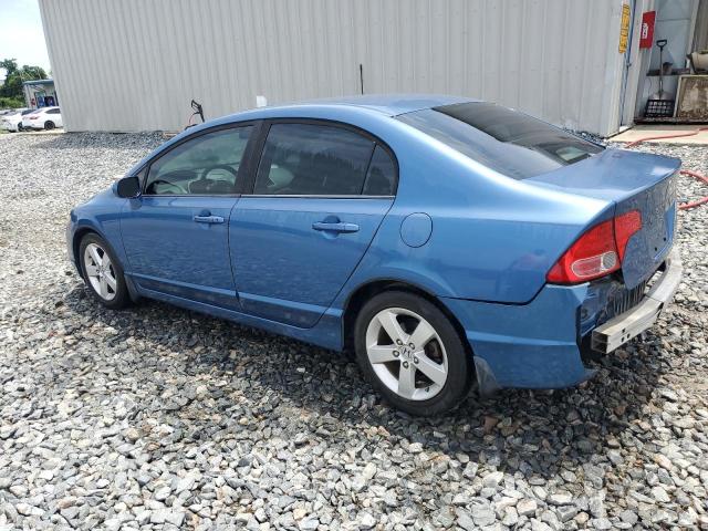 Photo 1 VIN: 1HGFA168X8L009844 - HONDA CIVIC 