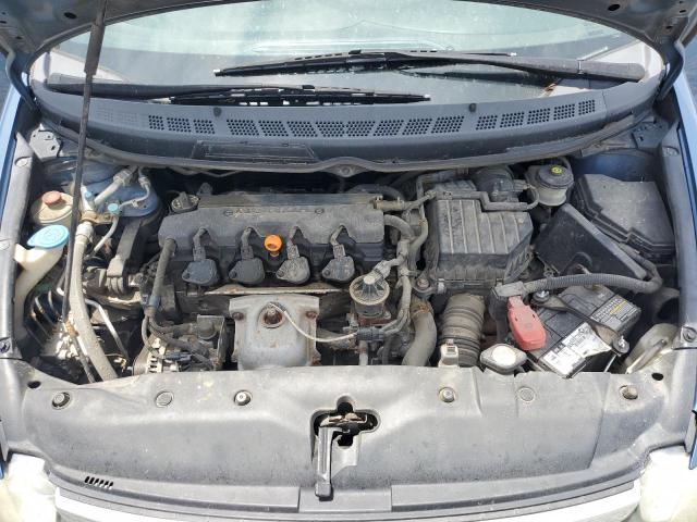 Photo 10 VIN: 1HGFA168X8L009844 - HONDA CIVIC 