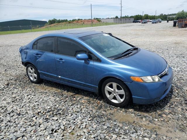 Photo 3 VIN: 1HGFA168X8L009844 - HONDA CIVIC 