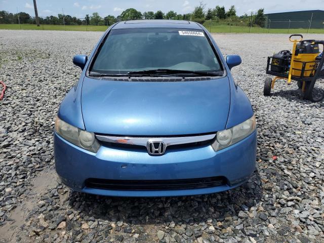 Photo 4 VIN: 1HGFA168X8L009844 - HONDA CIVIC 