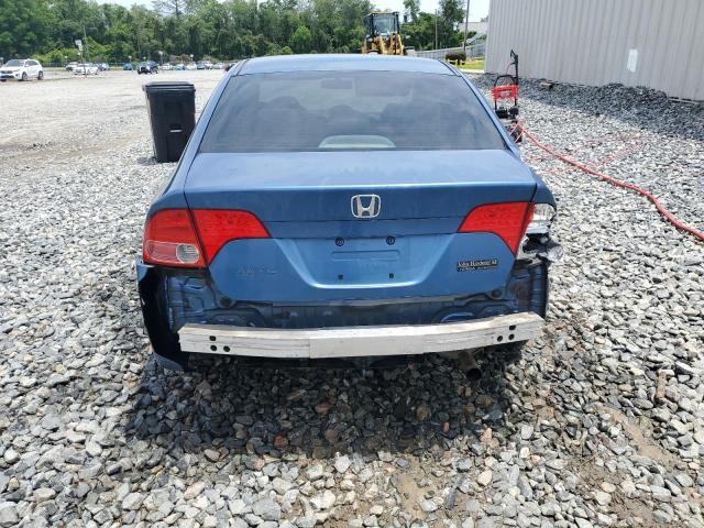 Photo 5 VIN: 1HGFA168X8L009844 - HONDA CIVIC 