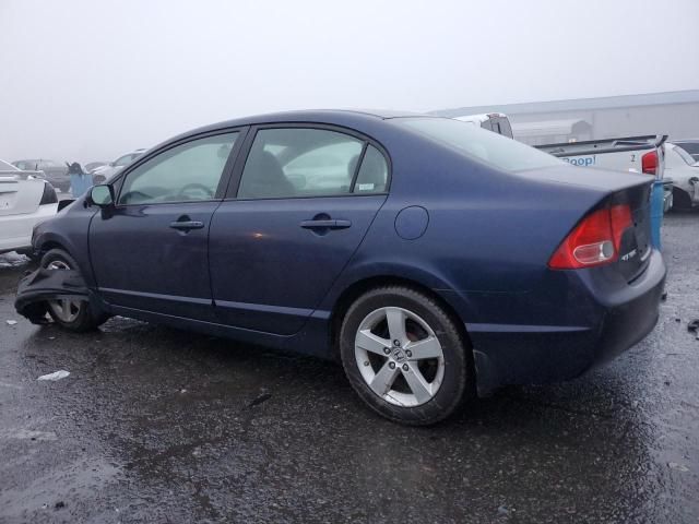 Photo 1 VIN: 1HGFA168X8L012906 - HONDA CIVIC 