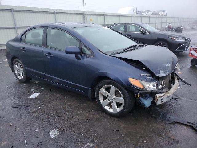 Photo 3 VIN: 1HGFA168X8L012906 - HONDA CIVIC 