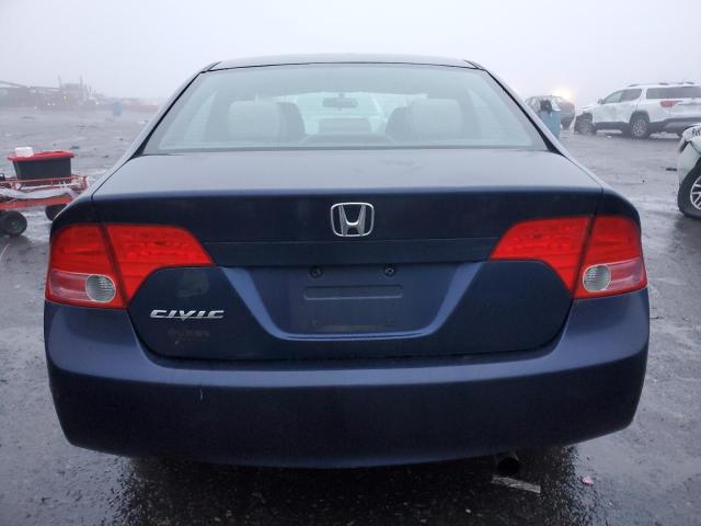 Photo 5 VIN: 1HGFA168X8L012906 - HONDA CIVIC 