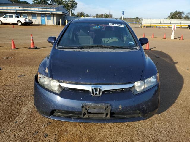 Photo 4 VIN: 1HGFA168X8L050541 - HONDA CIVIC EX 