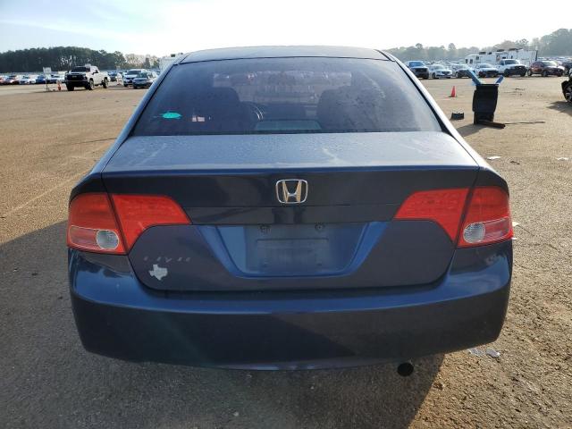 Photo 5 VIN: 1HGFA168X8L050541 - HONDA CIVIC EX 