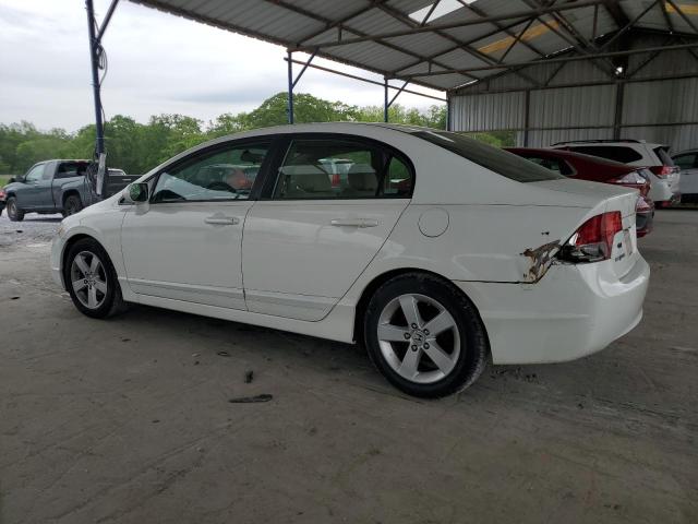 Photo 1 VIN: 1HGFA168X8L074189 - HONDA CIVIC 