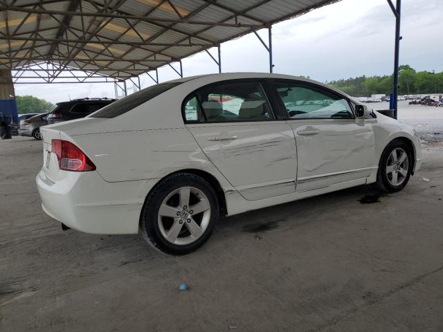 Photo 2 VIN: 1HGFA168X8L074189 - HONDA CIVIC 